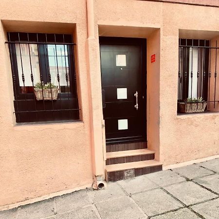 La Tapisserie, Apartamento Centrico En Santander Apartment Exterior foto