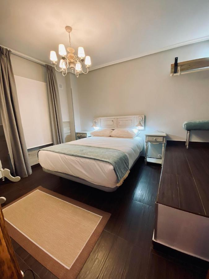 La Tapisserie, Apartamento Centrico En Santander Apartment Exterior foto