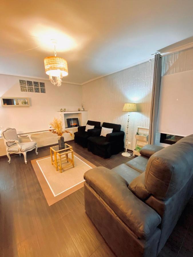 La Tapisserie, Apartamento Centrico En Santander Apartment Exterior foto