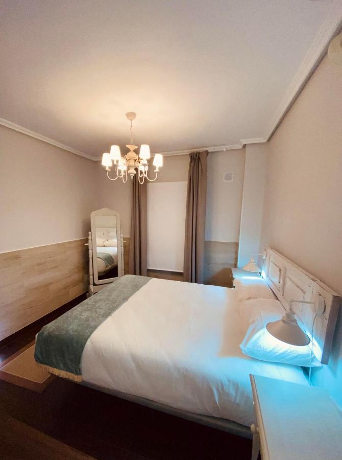 La Tapisserie, Apartamento Centrico En Santander Apartment Exterior foto